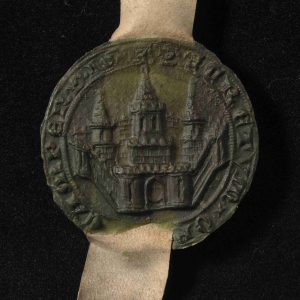 De Schatbewaarder van Kampen