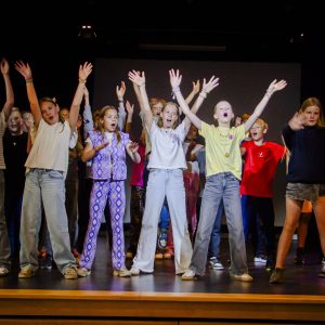 Eindmusical: Tips & Trucs muziek