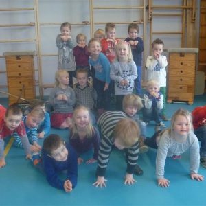 Levend prentenboek