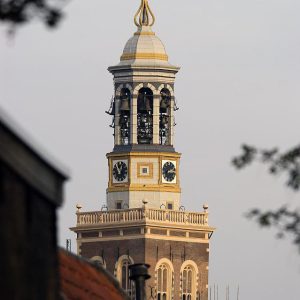 Beklimming Nieuwe Toren