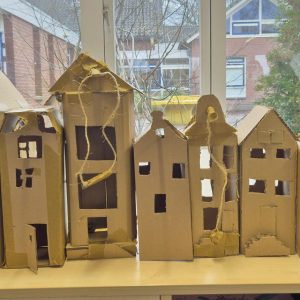 Architectuur