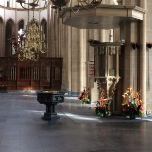 Beleef de Bovenkerk