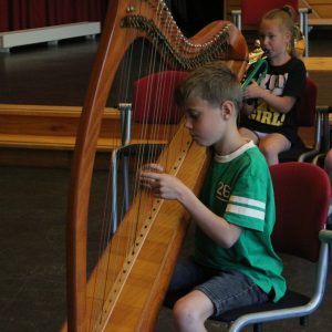 Je klas als orkest!