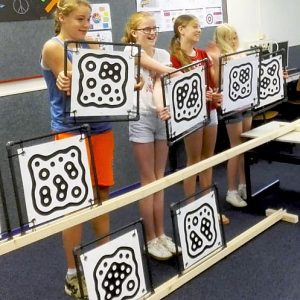 Componeer je muziek in een bijzondere studio - 1 uur