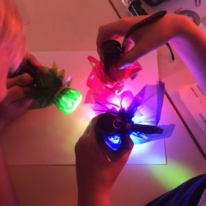 De Lichtfabriek
