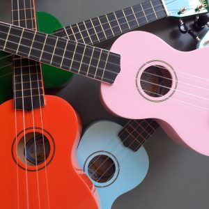 Joe Joe Ukelele