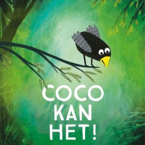 Coco kan het