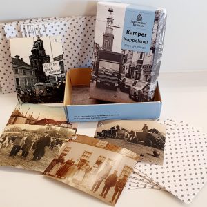 Kamper Koppelspel