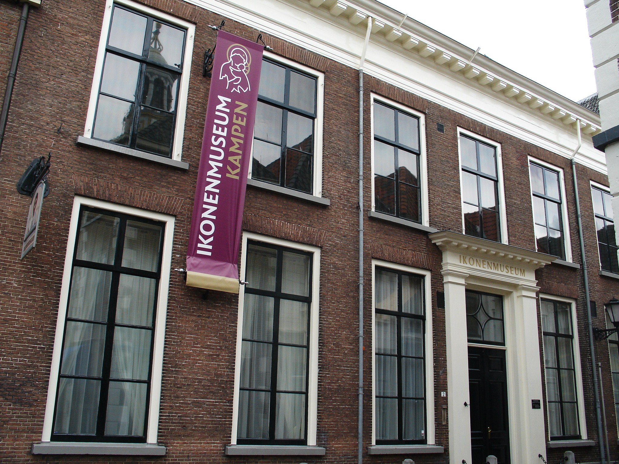 Ikonenmuseum_Kampen