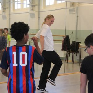 Hip hop Geschiedenis - Old-, Mid- and Newschool