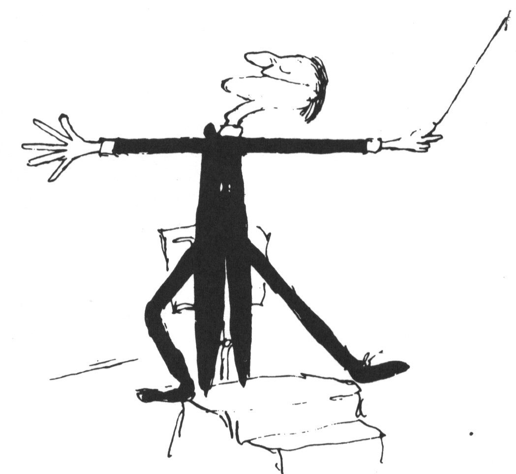 Q85 Q86 Paniek in het orkest