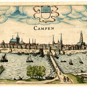 Stadsarchief Kampen