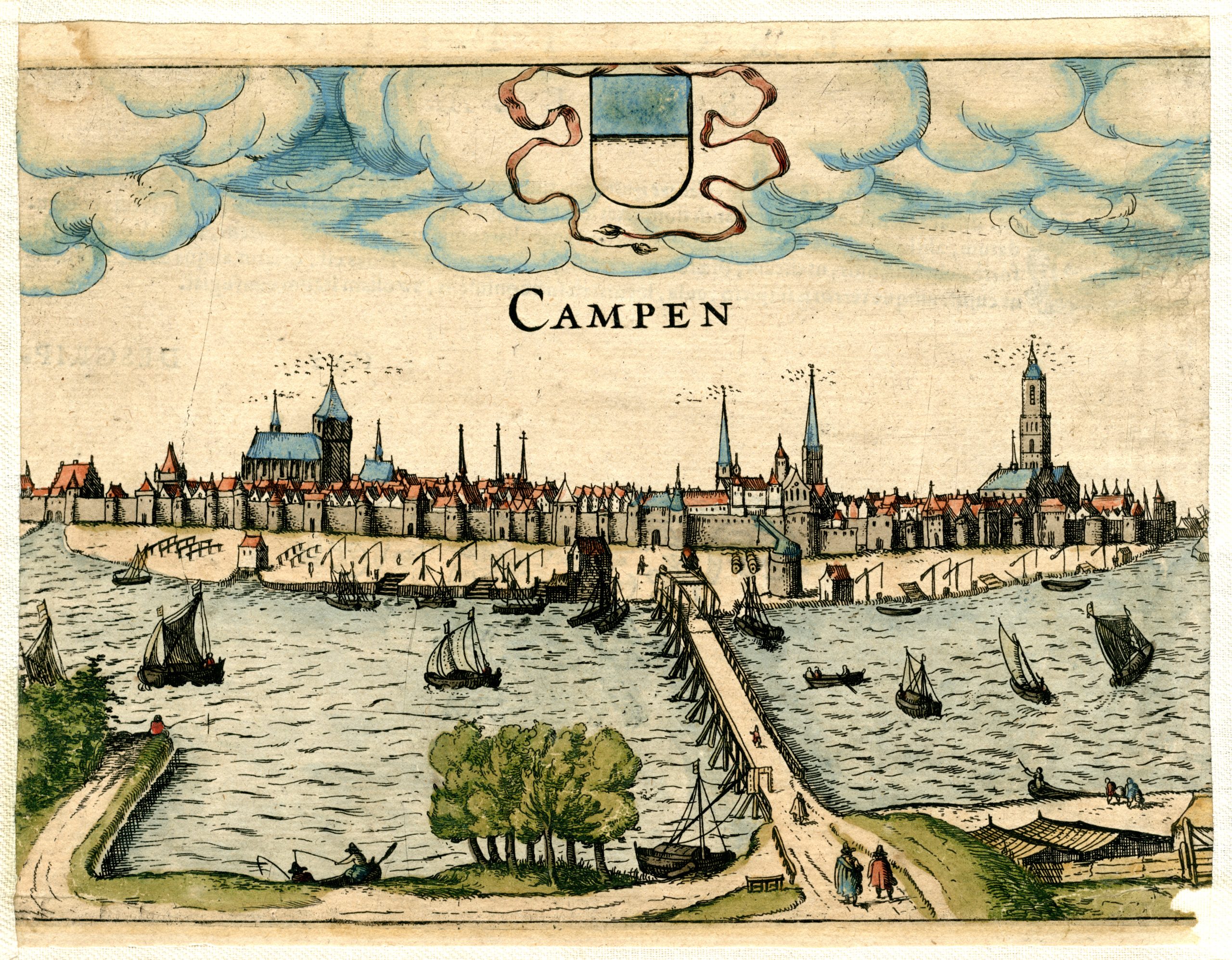 K000571 Stadsarchief Kampen