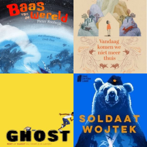 Klassikaal lezen