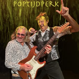 Het Poptijdperk