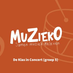 MuZiekO - De klas in concert