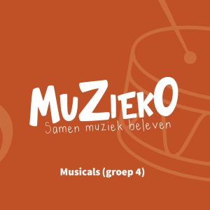 MuZiekO Musicals