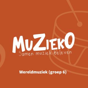 MuZiekO - Wereldmuziek