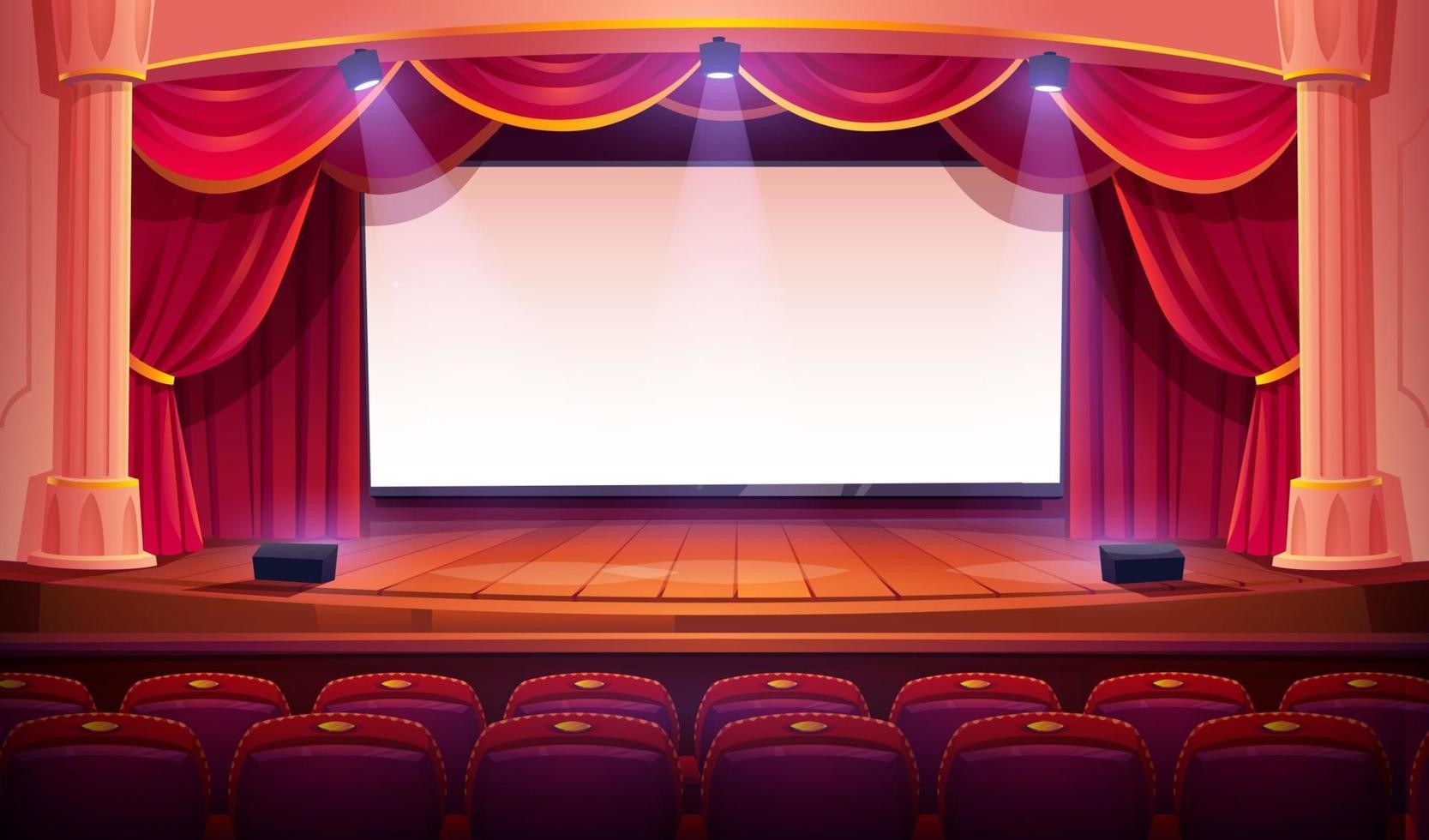 Theater minimusical